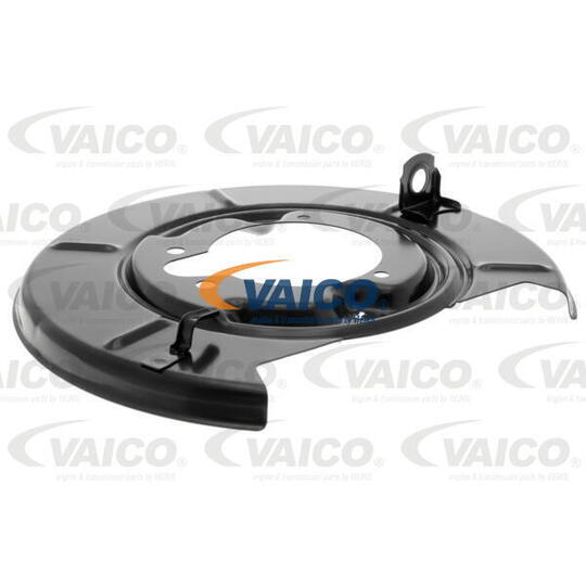 V20-3447 - Splash Panel, brake disc 