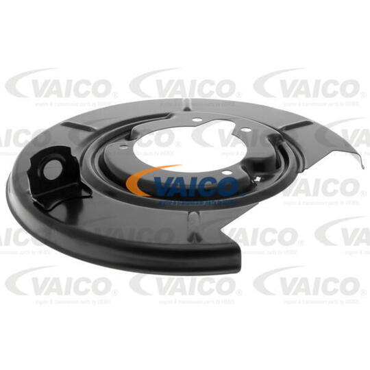 V20-3446 - Splash Panel, brake disc 