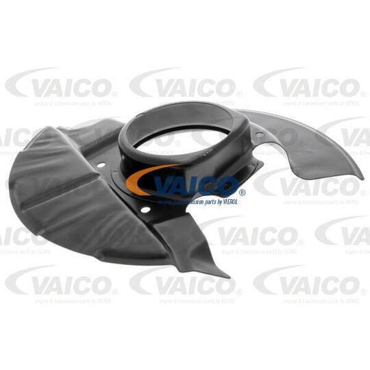 V20-3438 - Splash Panel, brake disc 