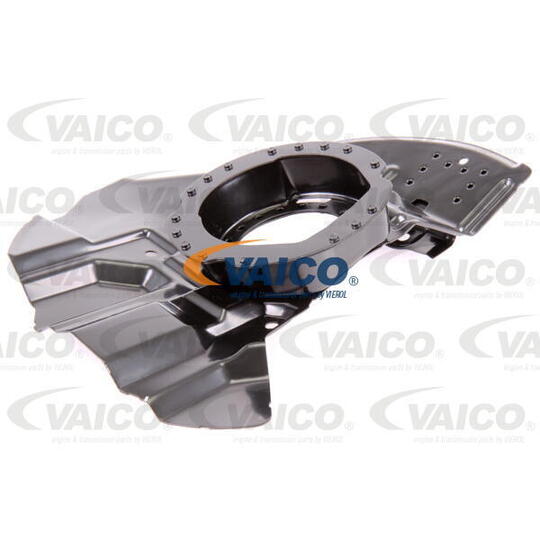 V20-3442 - Splash Panel, brake disc 