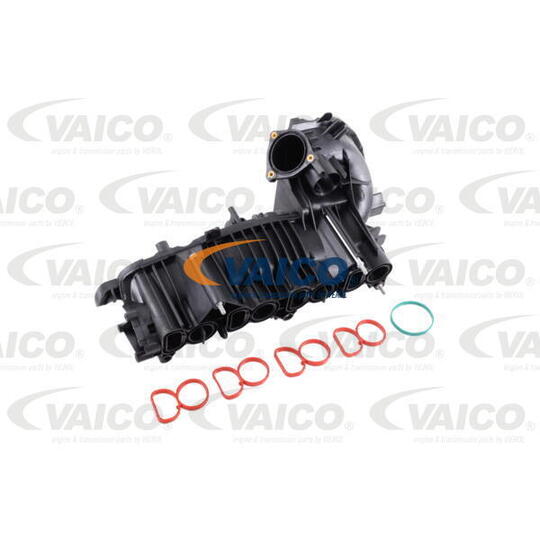 V20-3524 - Intake Manifold Module 