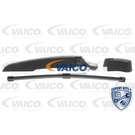 V20-3554 - Wiper Arm Set, window cleaning 