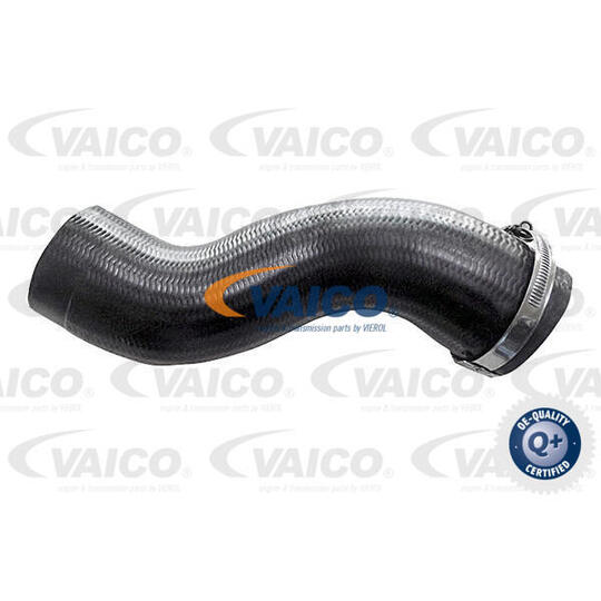 V20-3495 - Charger Air Hose 