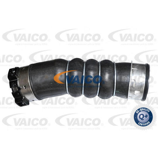 V20-3492 - Charger Air Hose 