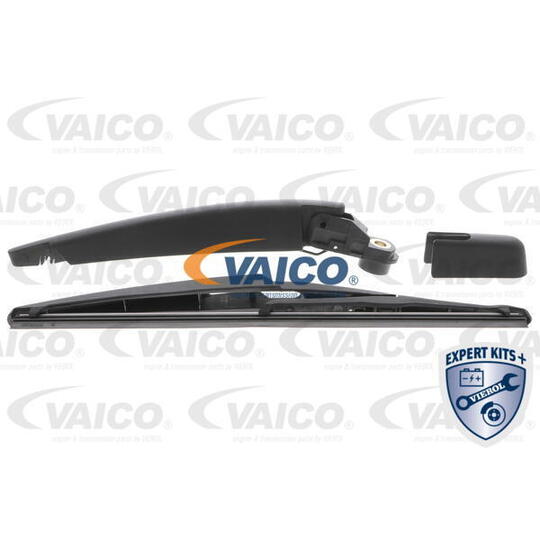 V20-3558 - Wiper Arm Set, window cleaning 