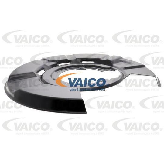 V20-3597 - Splash Panel, brake disc 