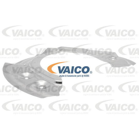 V20-3591 - Splash Panel, brake disc 