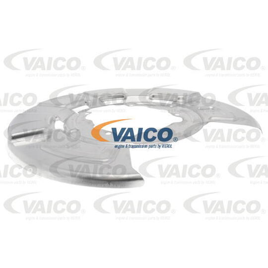 V20-3598 - Splash Panel, brake disc 