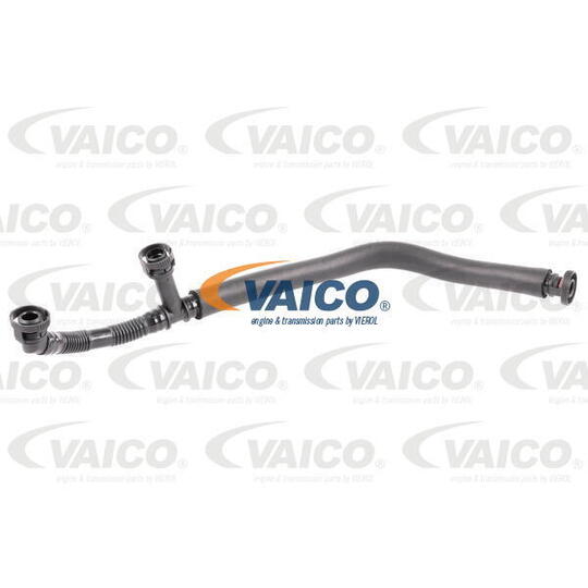 V20-3578 - Hose, crankcase breather 