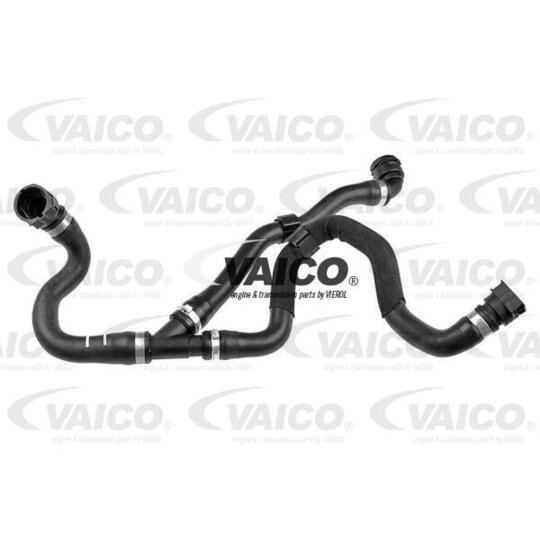 V20-3622 - Radiator Hose 