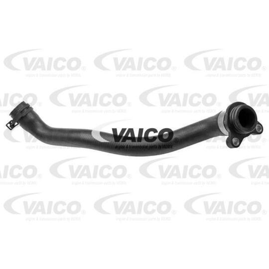 V20-3617 - Radiator Hose 