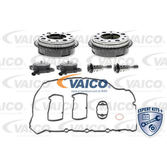 V20-3800 - Repair Kit, camshaft adjustment 
