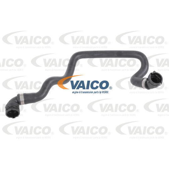 V20-3863 - Radiator Hose 