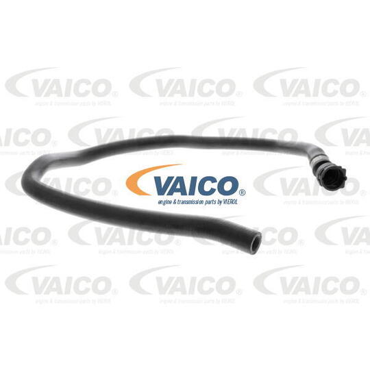 V20-3883 - Radiator Hose 