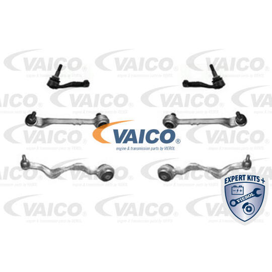 V20-3951 - Link Set, wheel suspension 