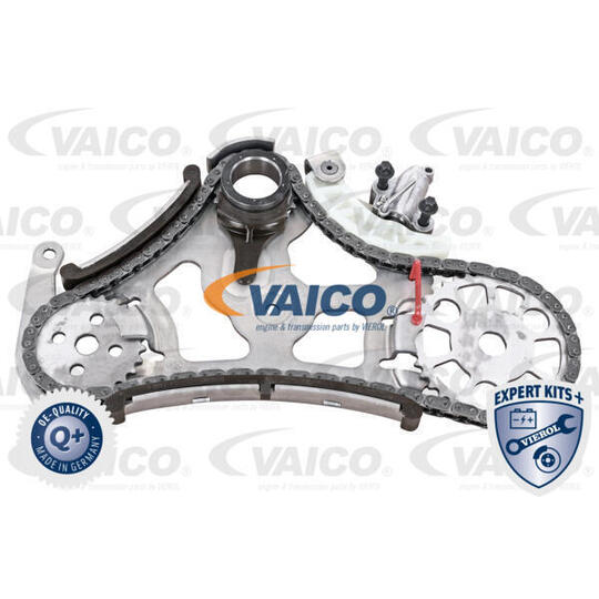 V20-3918 - Chain Set, oil pump drive 