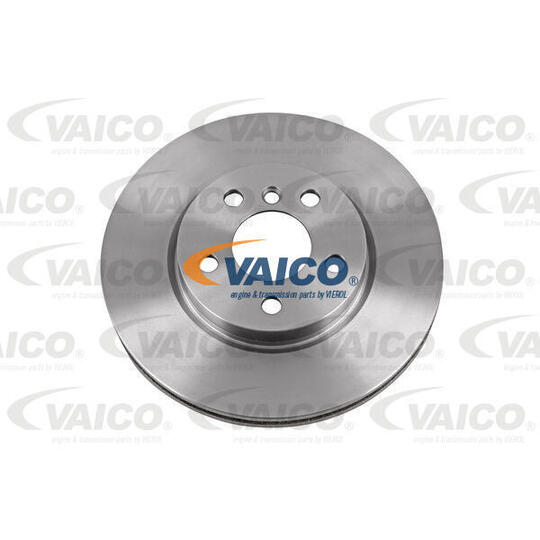 V20-40047 - Brake Disc 