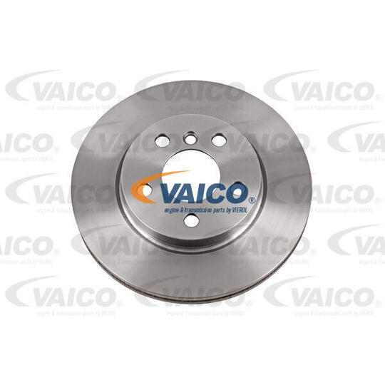 V20-40046 - Brake Disc 
