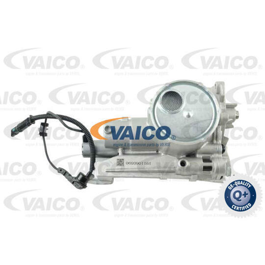 V20-4078 - Oil pump 