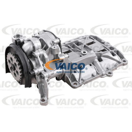 V20-4004 - Oil pump 