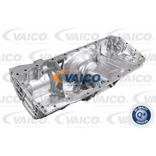 V20-4025 - Oil sump 