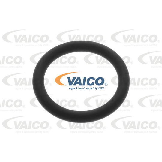 V20-4018 - Seal, oil filter housing 