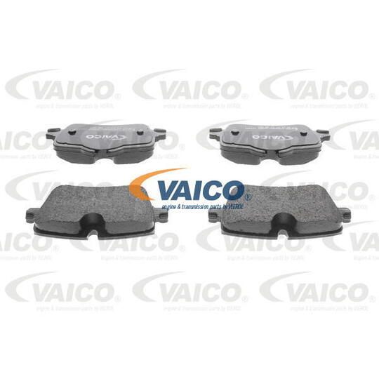 V20-4209 - Brake Pad Set, disc brake 
