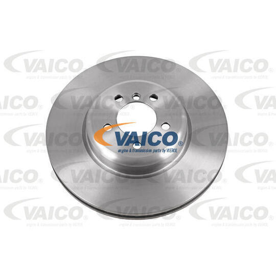 V20-80016 - Brake Disc 