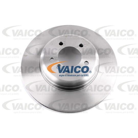 V20-80018 - Brake Disc 