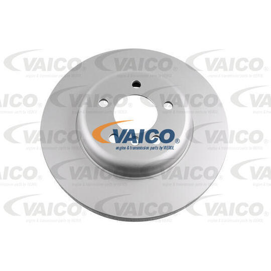 V20-80088 - Brake Disc 