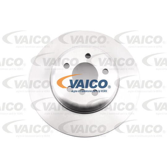 V20-80098 - Brake Disc 