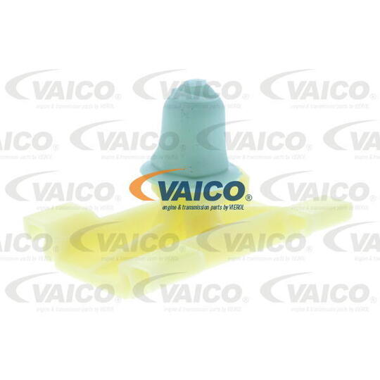 V20-8257 - Clip, trim/protective strip 