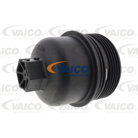 V21-0036 - Cap, oil filter housing 