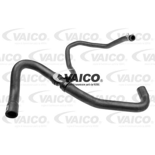 V21-0045 - Radiator Hose 