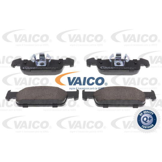 V21-0031 - Brake Pad Set, disc brake 