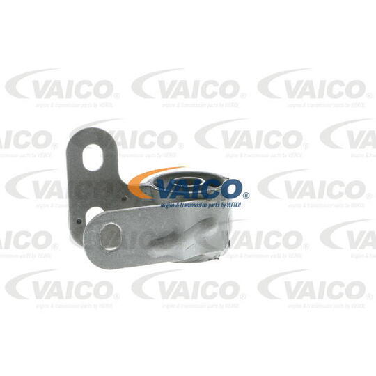 V22-0130 - Control Arm-/Trailing Arm Bush 