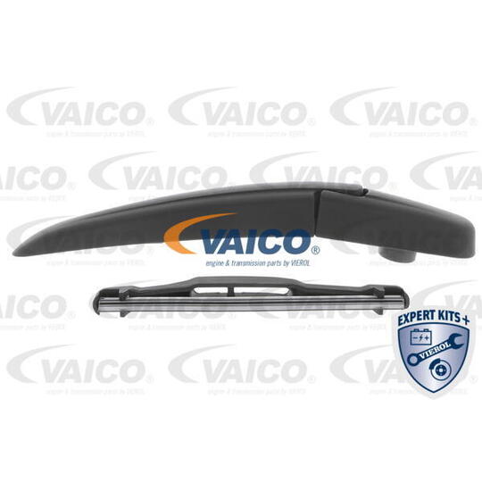 V22-0588 - Wiper Arm Set, window cleaning 