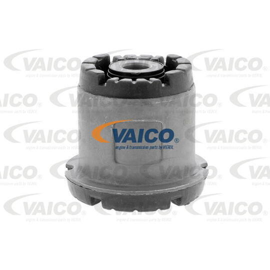 V22-0636 - Mounting, axle beam 