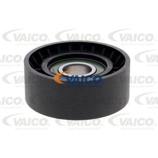 V22-0658 - Tensioner Pulley, v-ribbed belt 