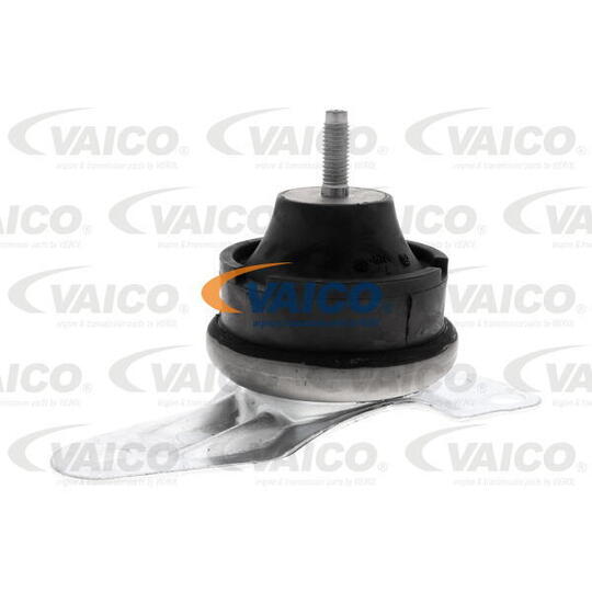 V22-0673 - Engine Mounting 