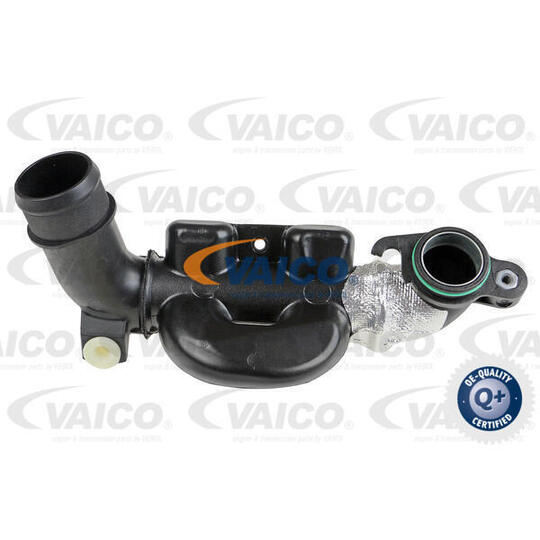 V22-0644 - Charger Air Hose 