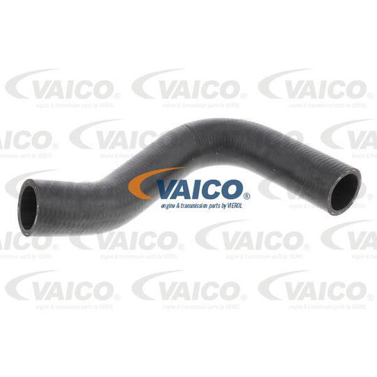 V22-0730 - Radiator Hose 