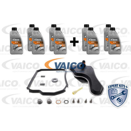 V22-0737-XXL - Parts Kit, automatic transmission oil change 