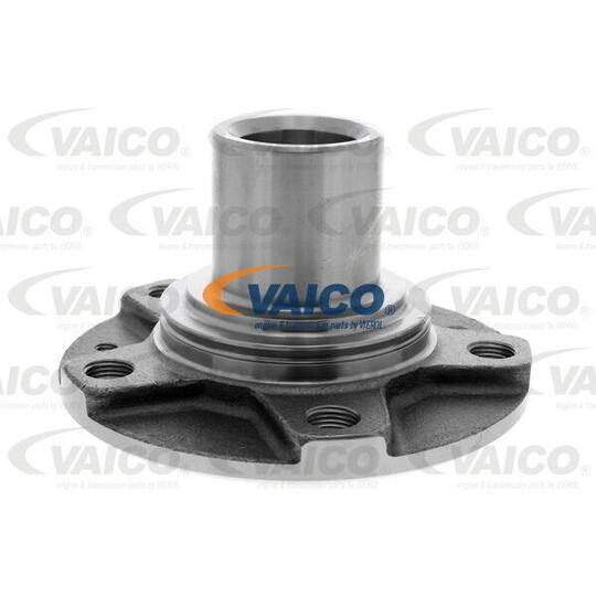 V22-0721 - Wheel hub 