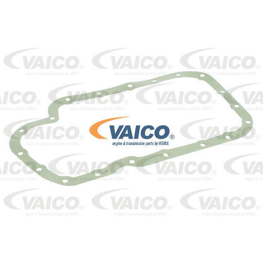 V22-0735 - Gasket, oil sump 