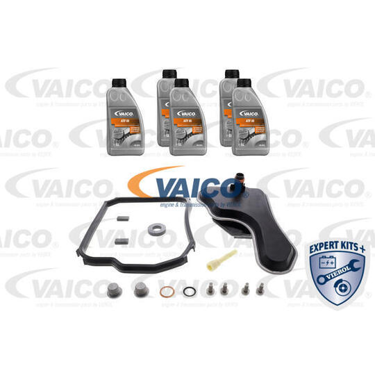 V22-0737 - Parts Kit, automatic transmission oil change 