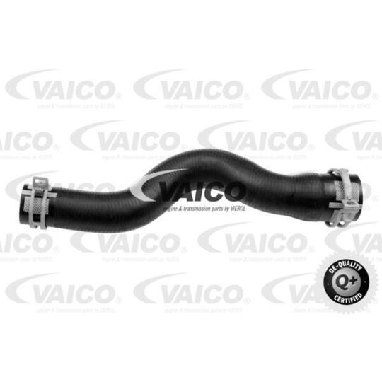 V22-0743 - Radiator Hose 