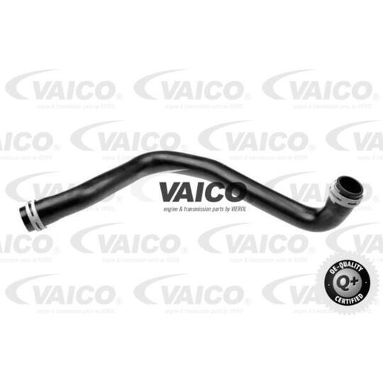 V22-0744 - Radiator Hose 