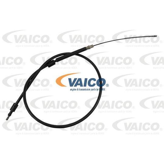 V22-30004 - Cable, parking brake 