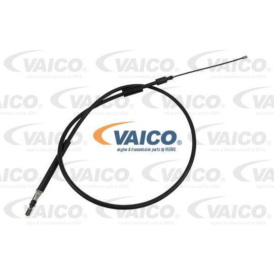V22-30001 - Cable, parking brake 